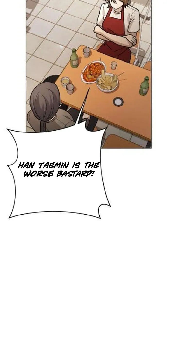 Between Two Men’s Secretary Chapter 4 page 57 - 