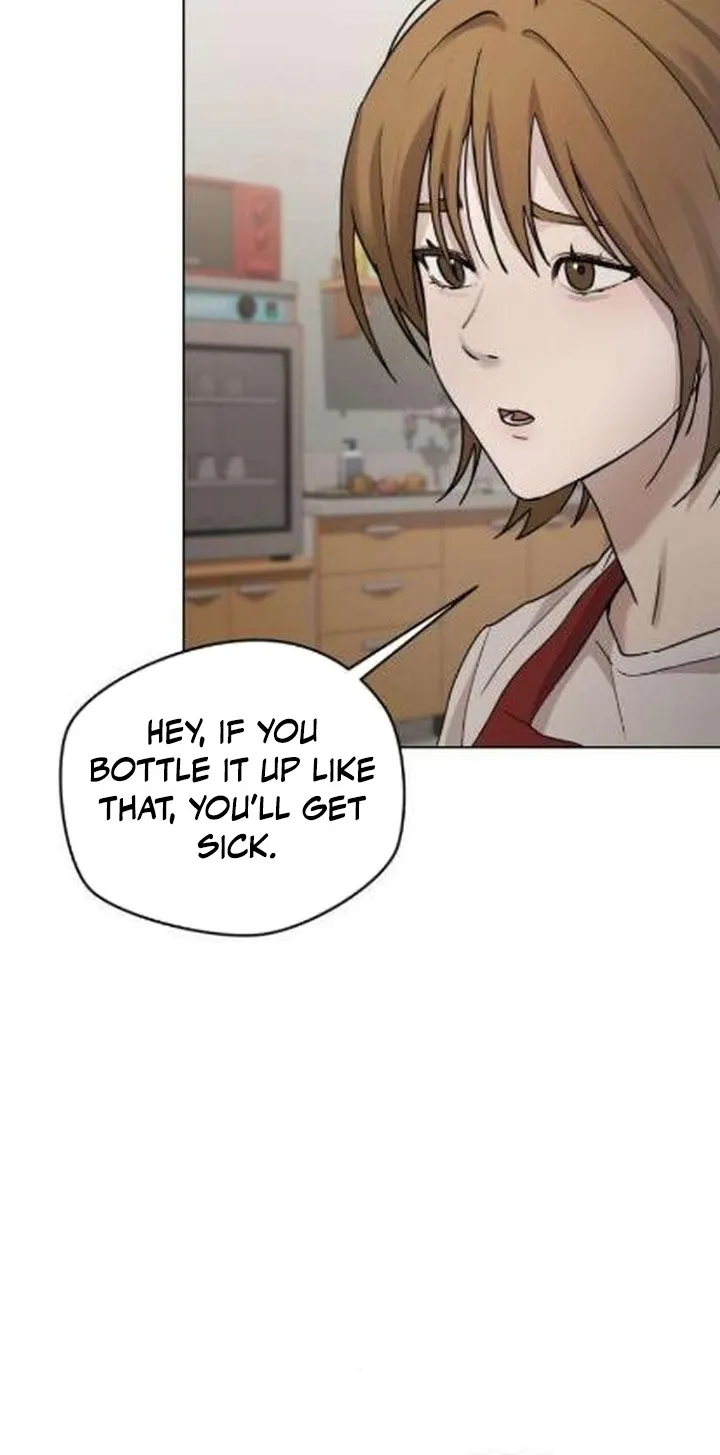 Between Two Men’s Secretary Chapter 4 page 60 - 
