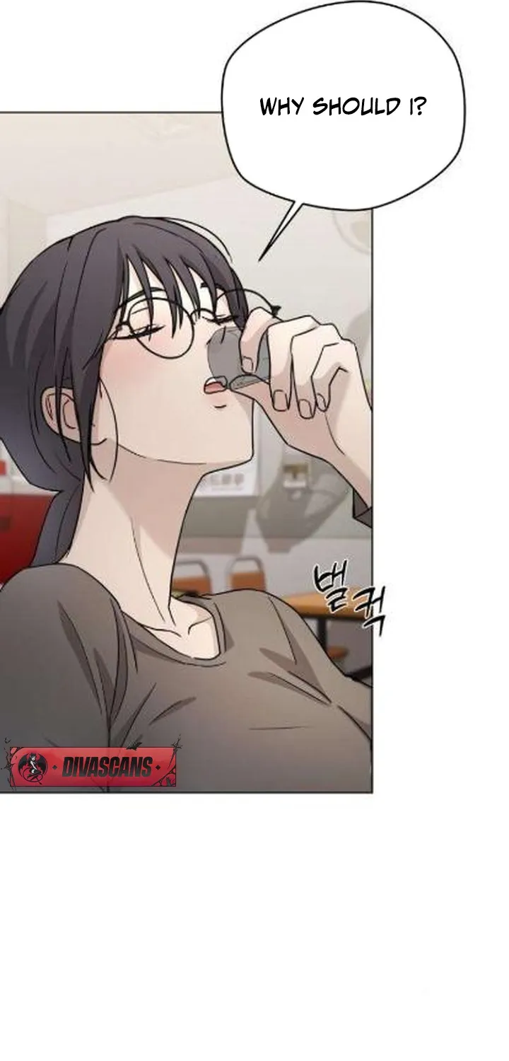 Between Two Men’s Secretary Chapter 4 page 61 - 