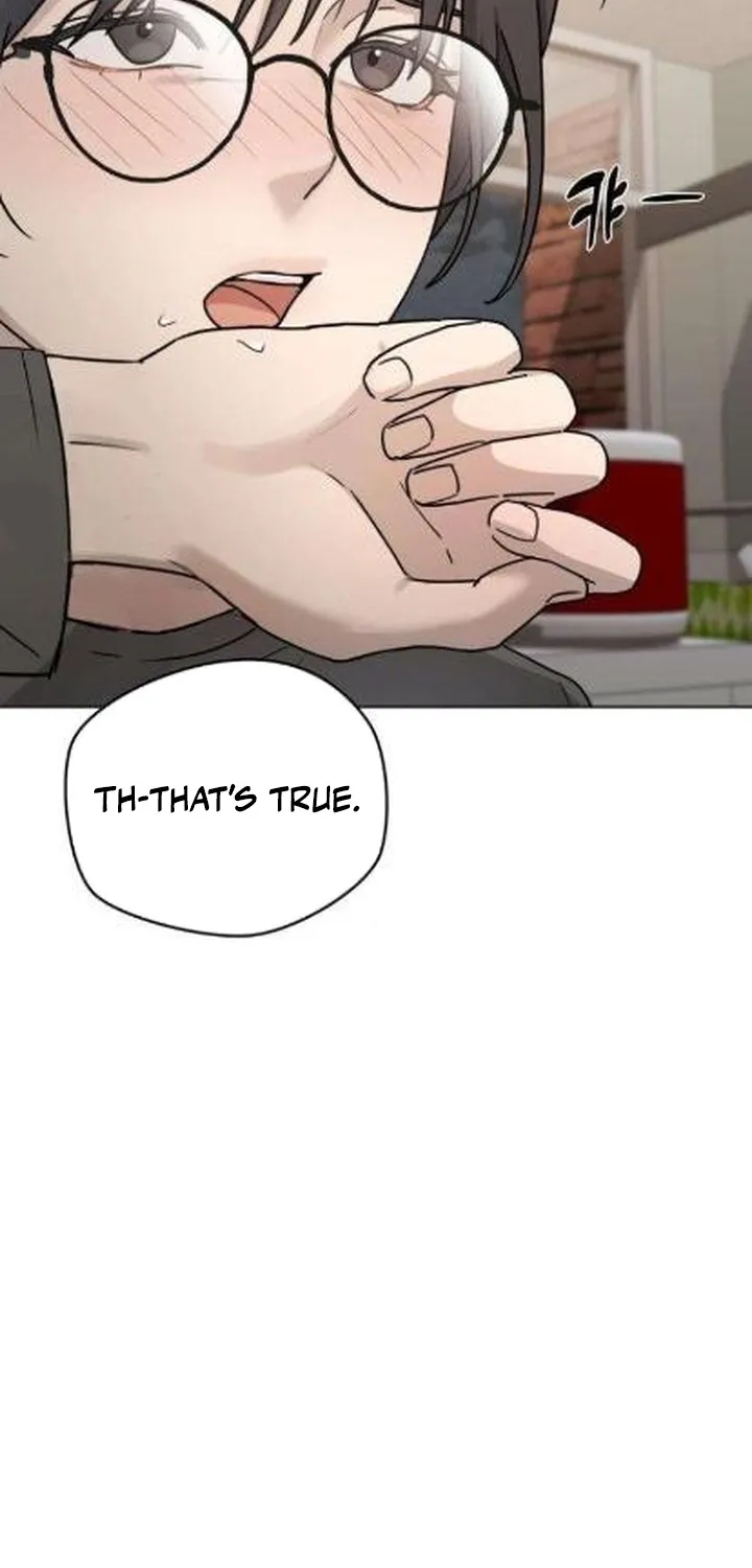 Between Two Men’s Secretary Chapter 4 page 64 - 