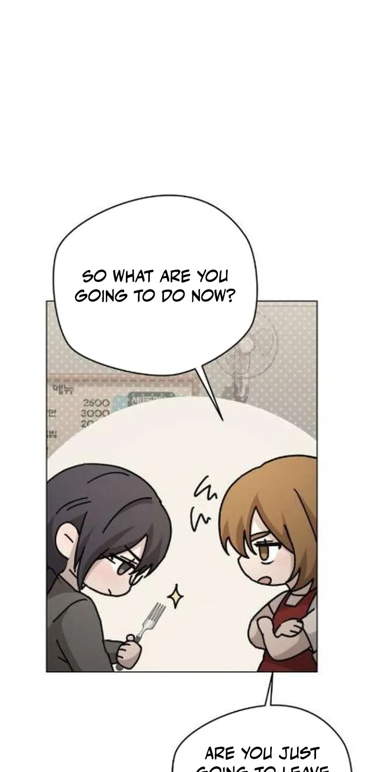 Between Two Men’s Secretary Chapter 4 page 65 - 