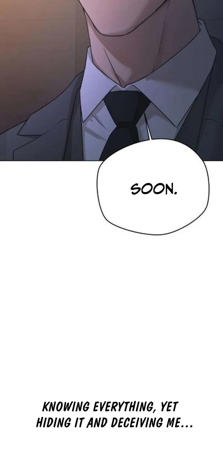 Between Two Men’s Secretary Chapter 4 page 8 - 