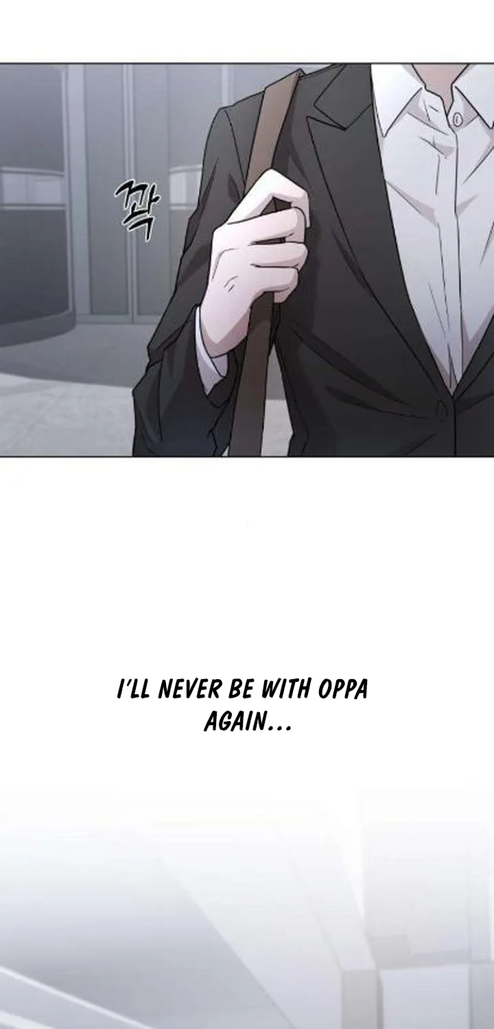 Between Two Men’s Secretary Chapter 4 page 78 - 