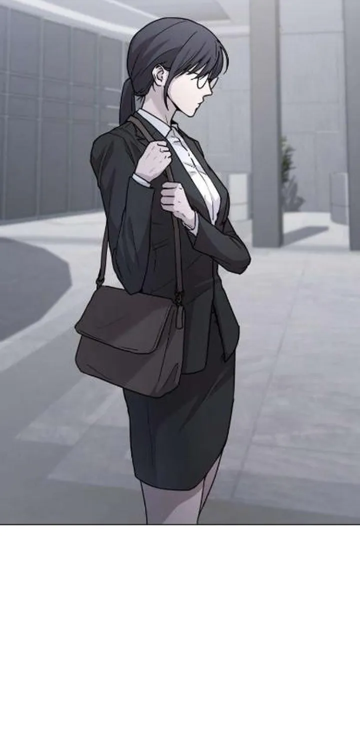 Between Two Men’s Secretary Chapter 4 page 79 - 