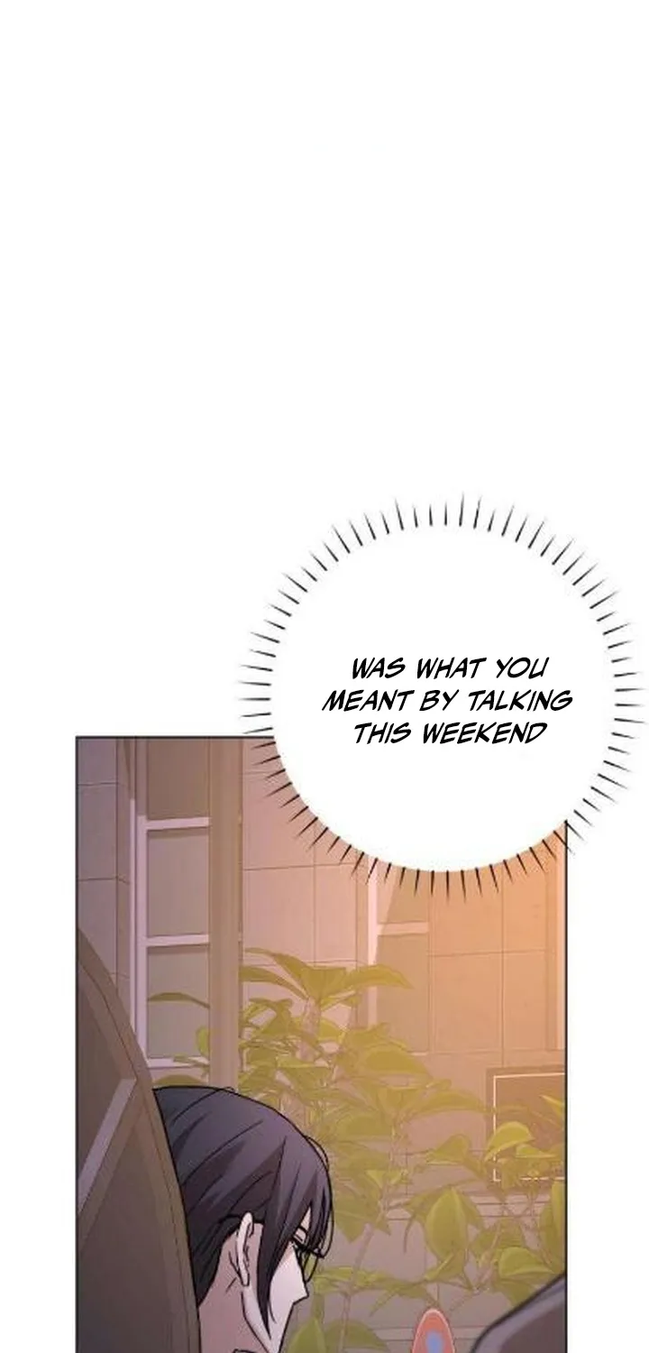 Between Two Men’s Secretary Chapter 4 page 9 - 