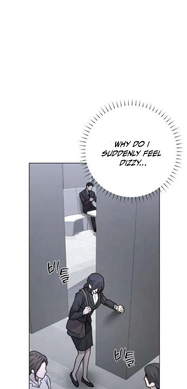 Between Two Men’s Secretary Chapter 4 page 81 - 