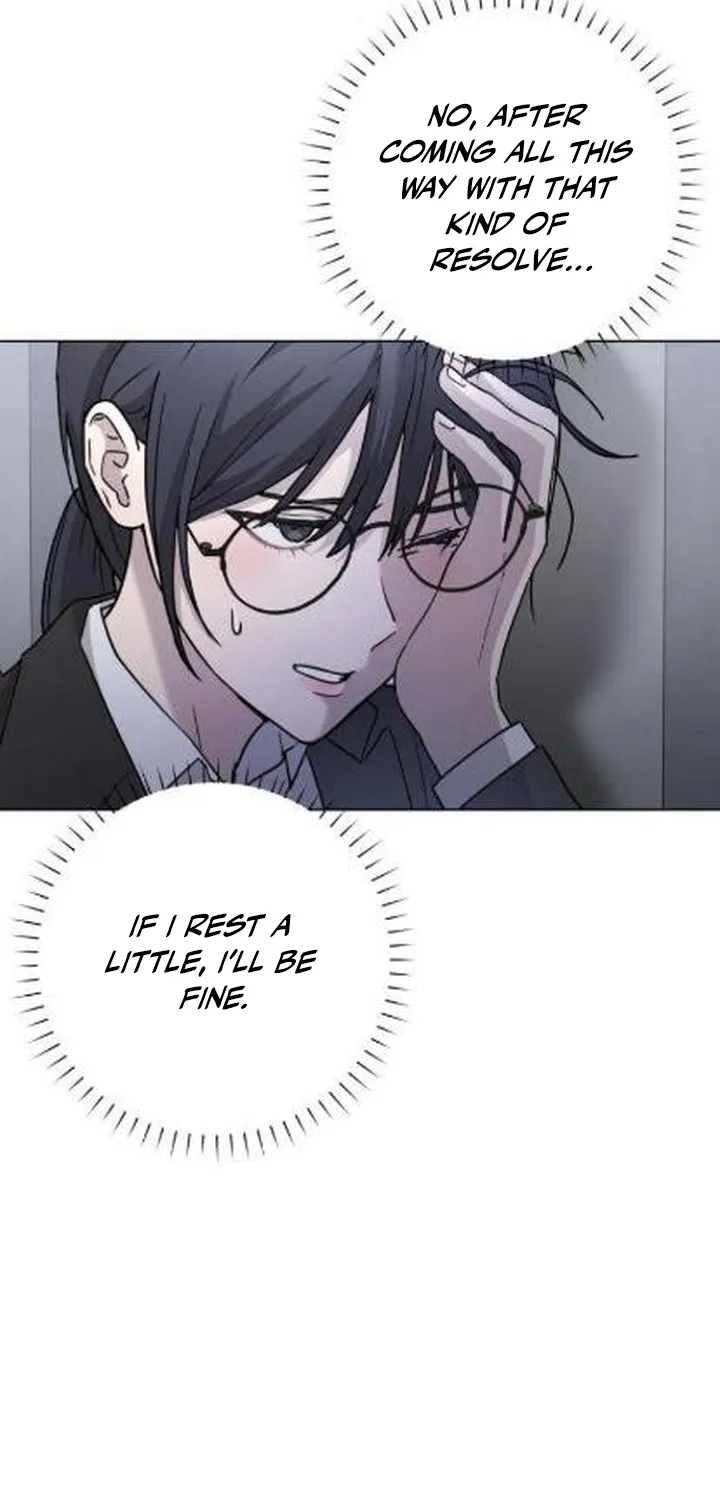 Between Two Men’s Secretary Chapter 4 page 83 - 