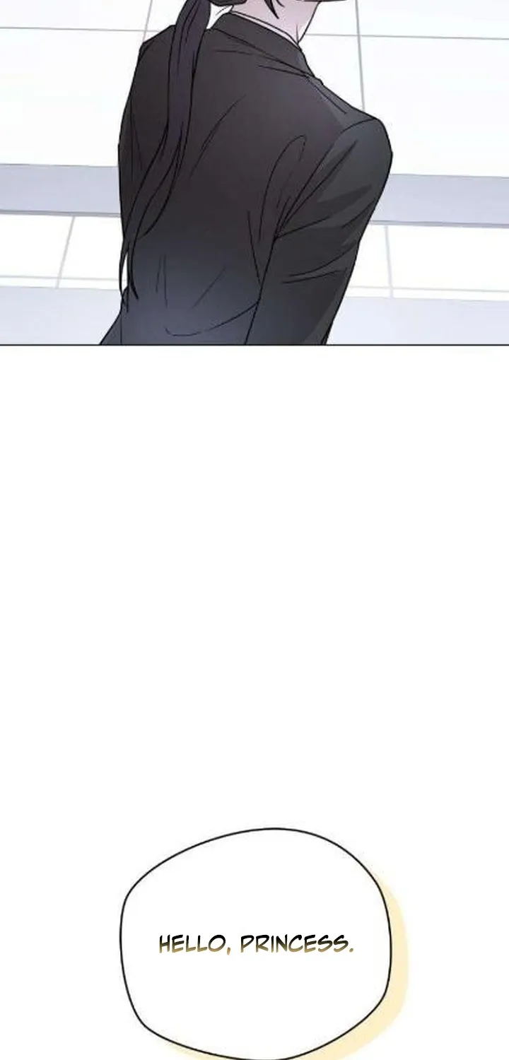 Between Two Men’s Secretary Chapter 4 page 88 - 