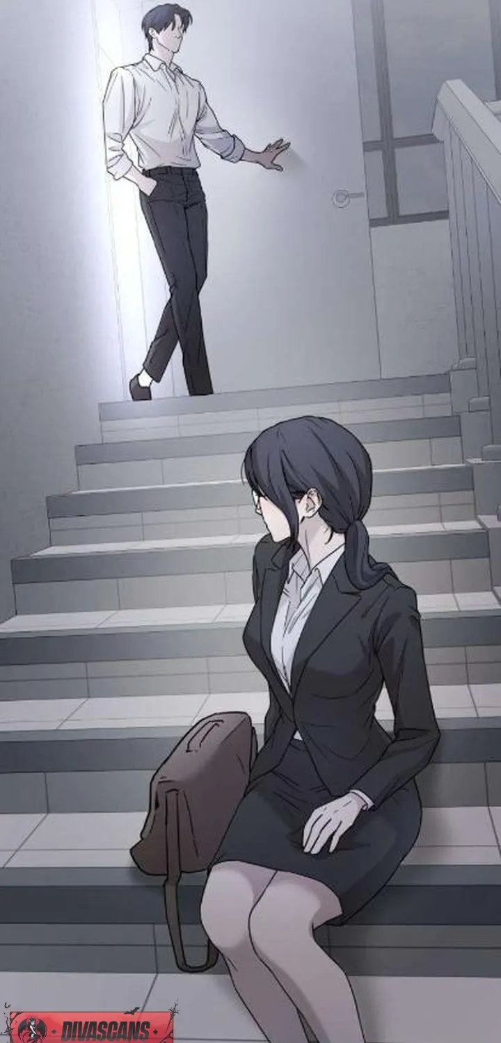 Between Two Men’s Secretary Chapter 4 page 91 - 