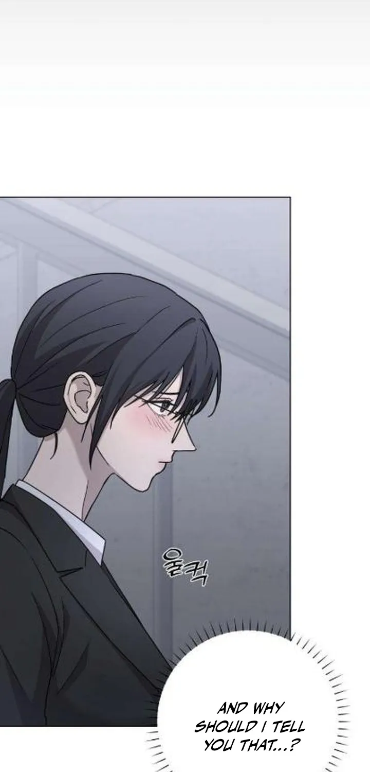 Between Two Men’s Secretary Chapter 4 page 97 - 