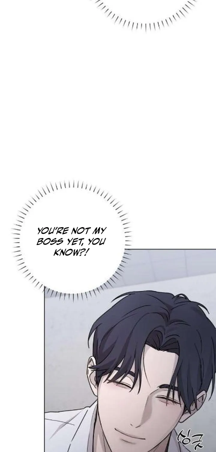 Between Two Men’s Secretary Chapter 4 page 98 - 