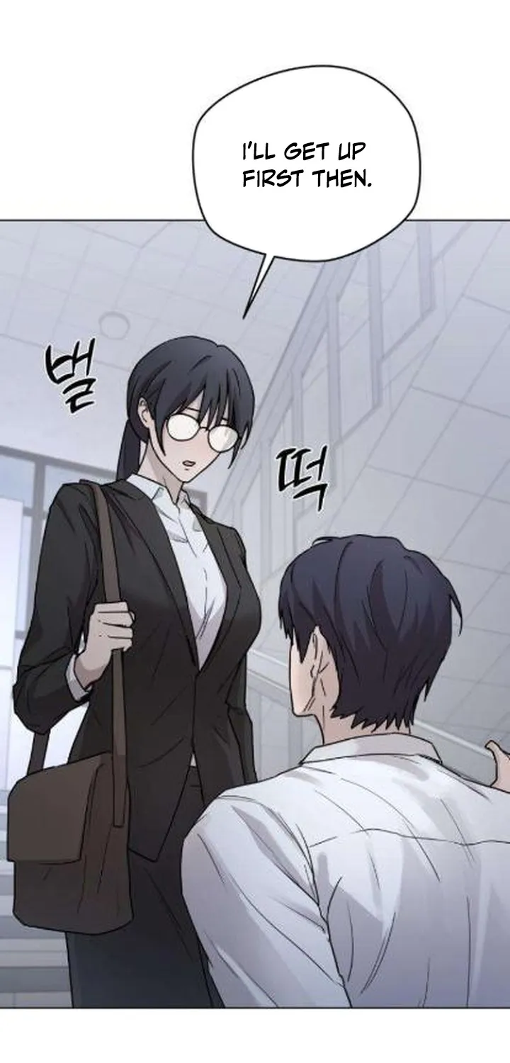 Between Two Men’s Secretary Chapter 4 page 100 - 