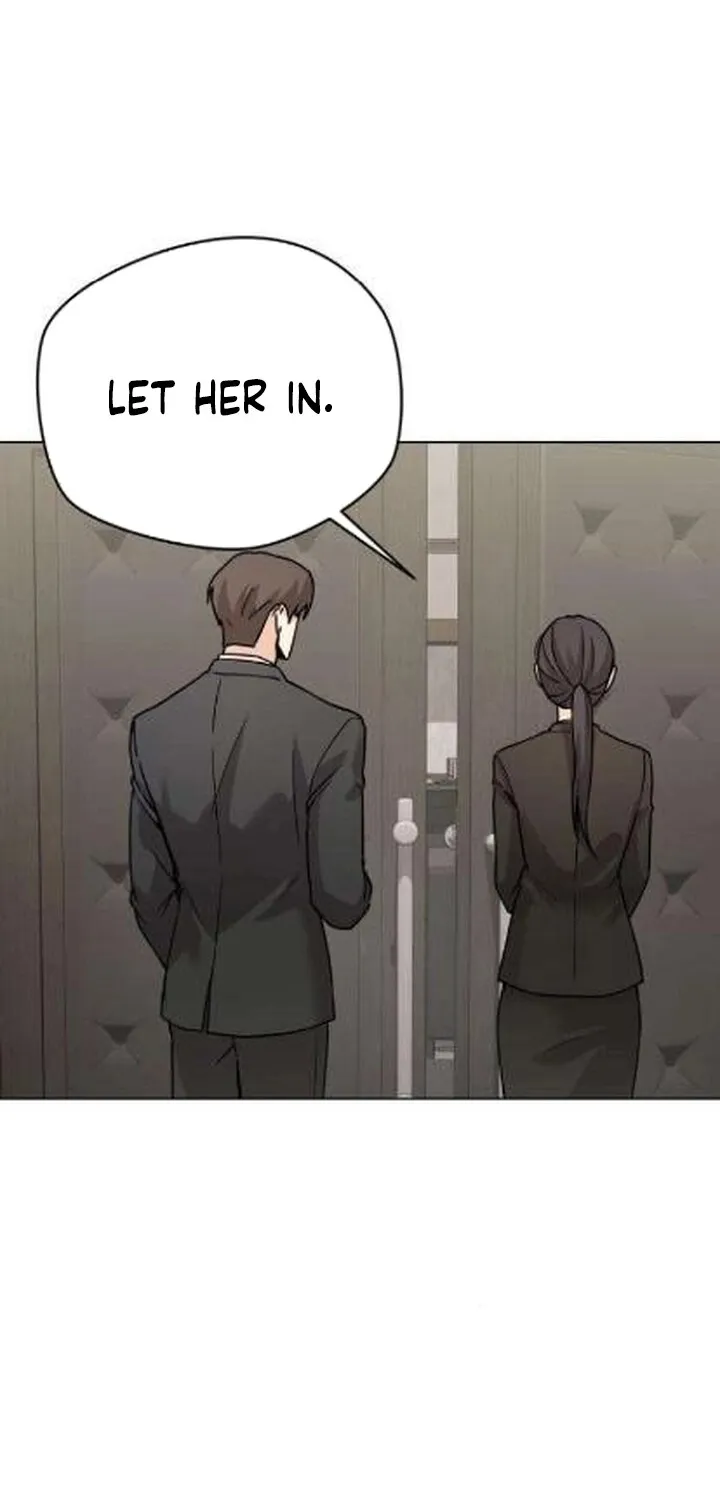 Between Two Men’s Secretary Chapter 5 page 2 - 