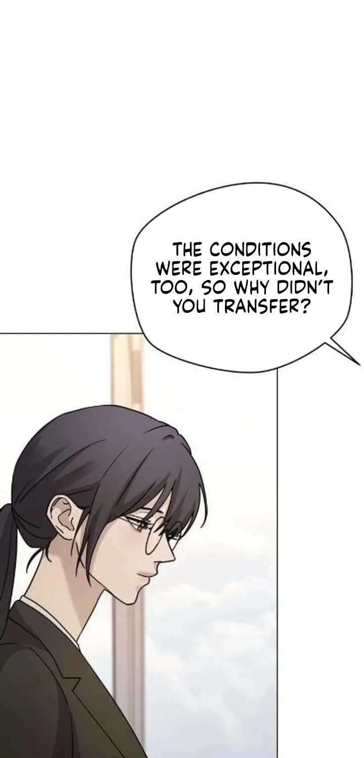 Between Two Men’s Secretary Chapter 5 page 11 - 