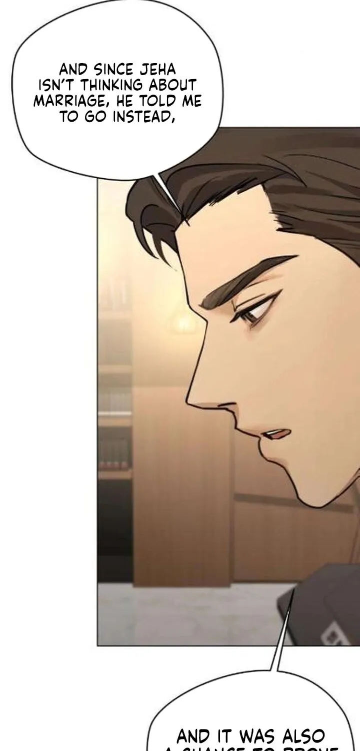Between Two Men’s Secretary Chapter 5 page 101 - 