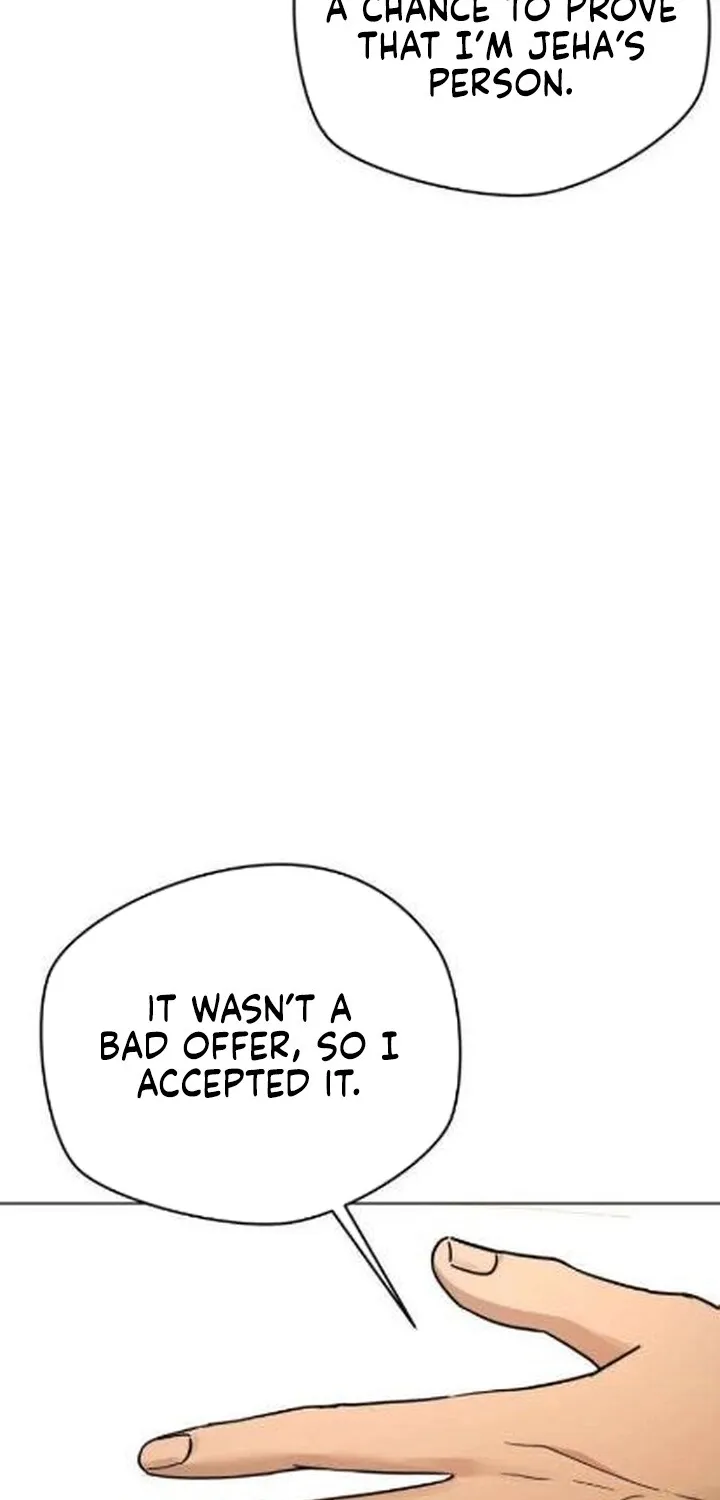 Between Two Men’s Secretary Chapter 5 page 102 - 