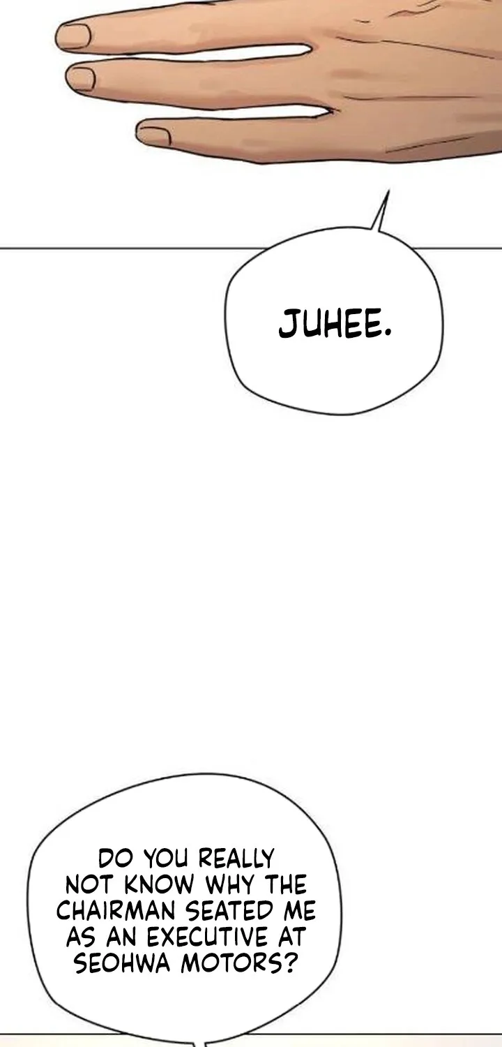 Between Two Men’s Secretary Chapter 5 page 103 - 