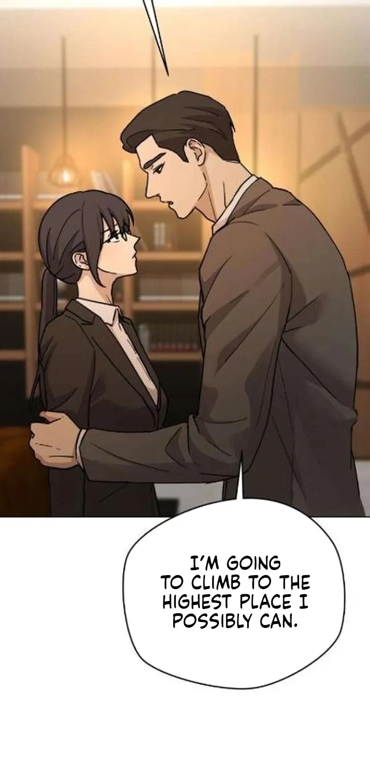 Between Two Men’s Secretary Chapter 5 page 104 - 