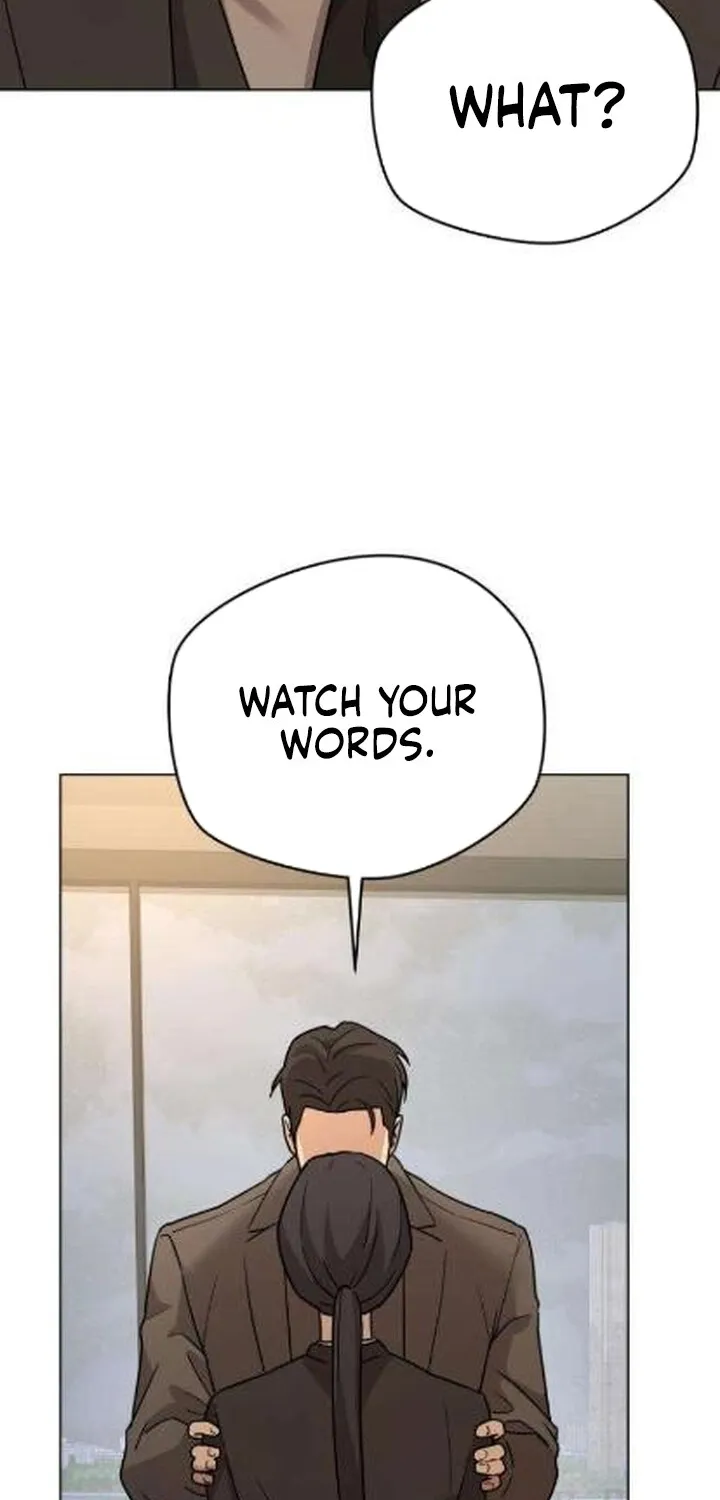 Between Two Men’s Secretary Chapter 5 page 108 - 