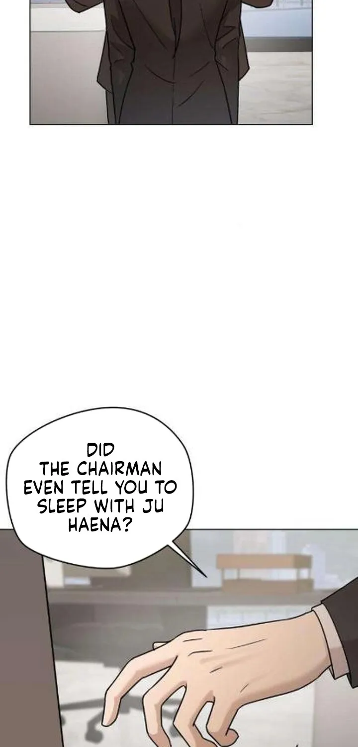 Between Two Men’s Secretary Chapter 5 page 109 - 