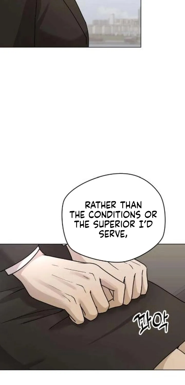 Between Two Men’s Secretary Chapter 5 page 12 - 