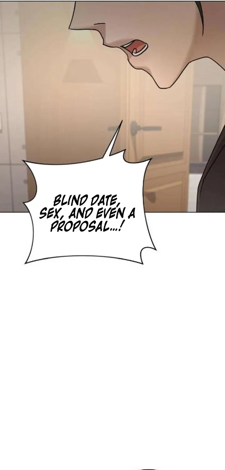 Between Two Men’s Secretary Chapter 5 page 111 - 