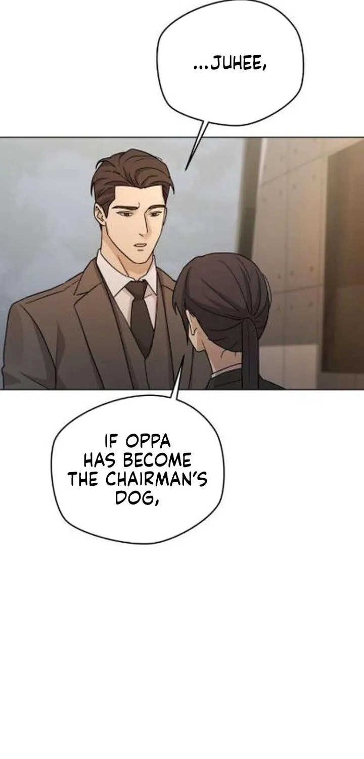 Between Two Men’s Secretary Chapter 5 page 112 - 