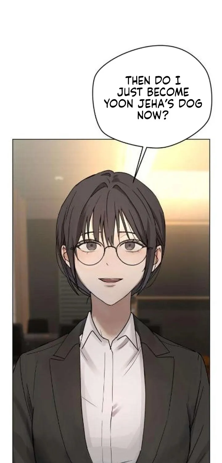 Between Two Men’s Secretary Chapter 5 page 113 - 