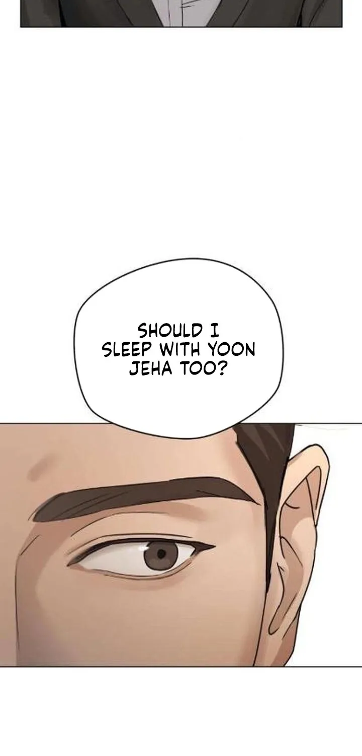 Between Two Men’s Secretary Chapter 5 page 114 - 