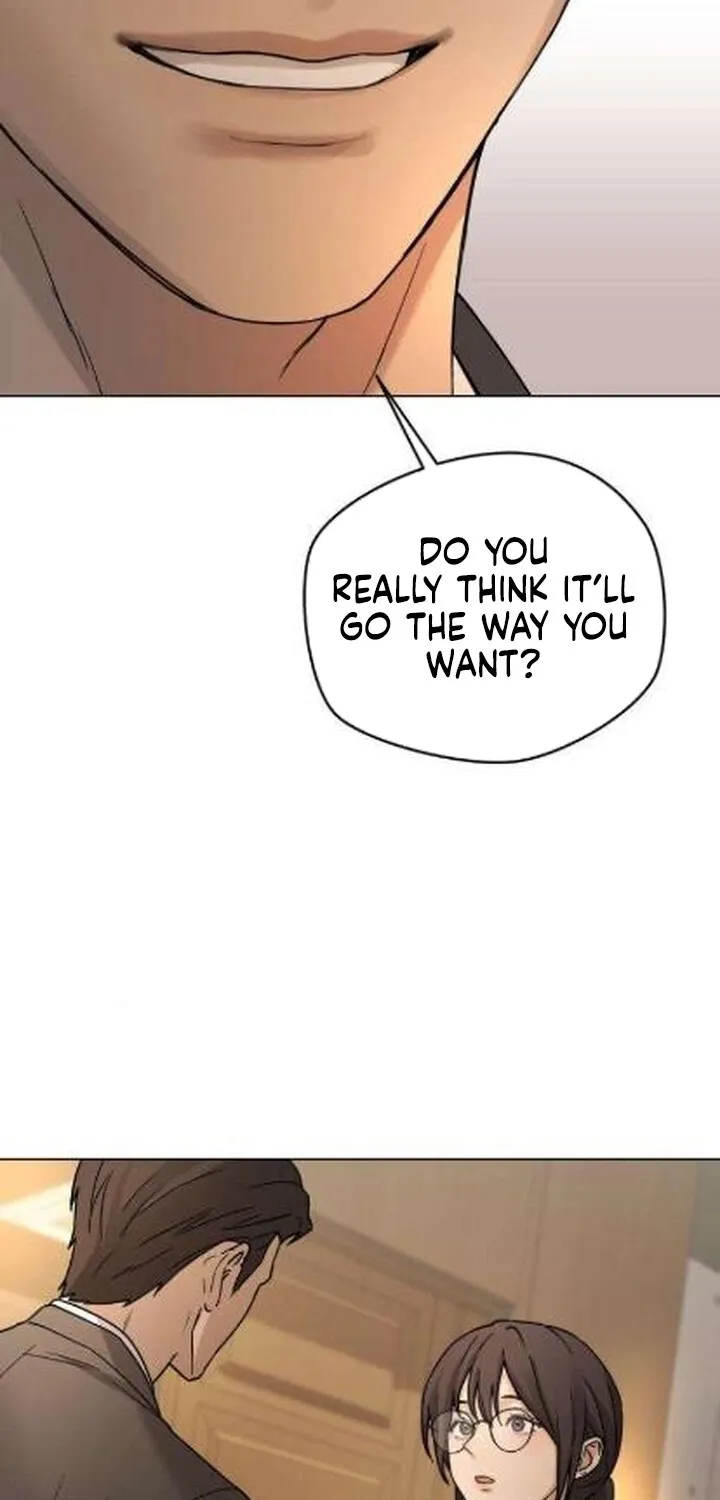 Between Two Men’s Secretary Chapter 5 page 117 - 