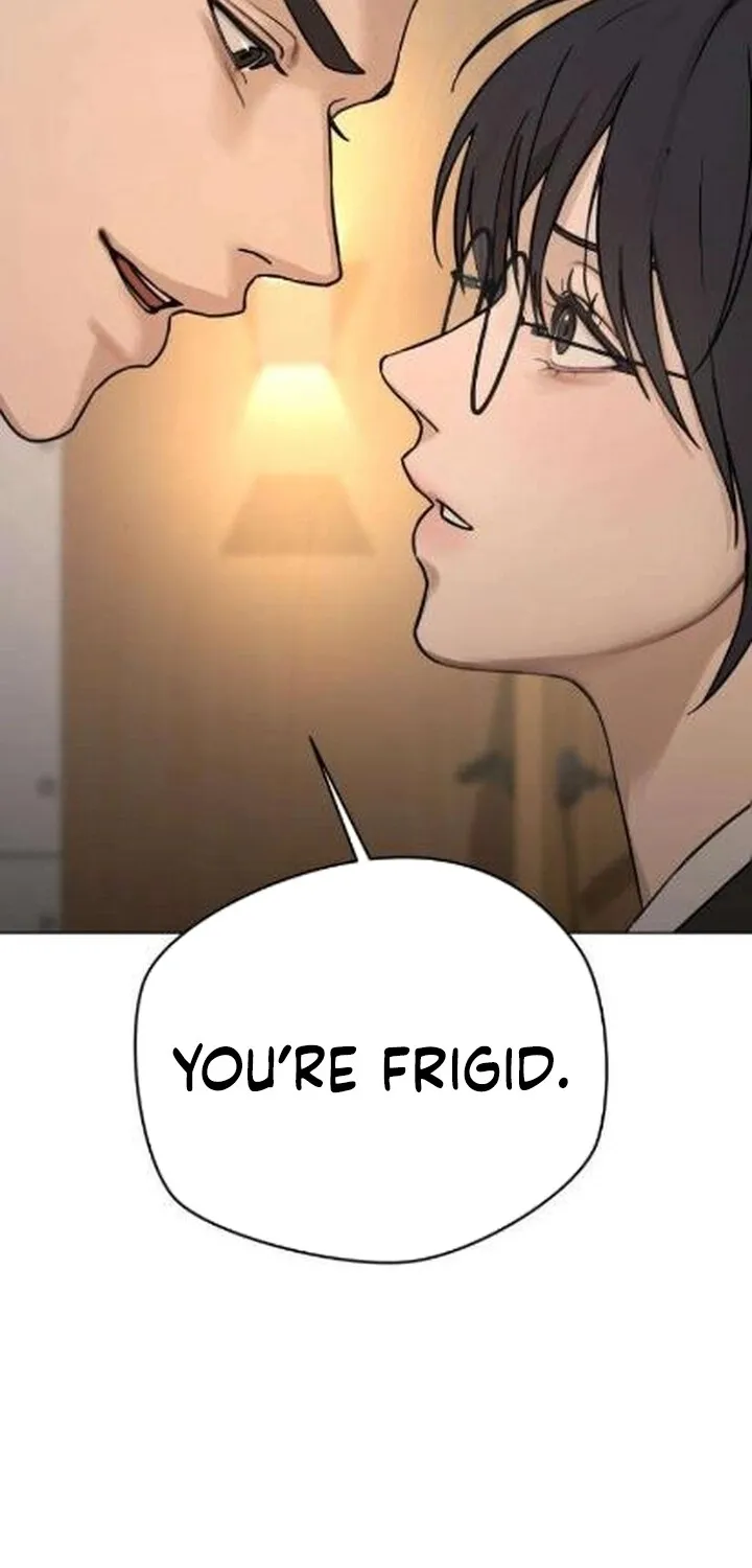 Between Two Men’s Secretary Chapter 5 page 119 - 