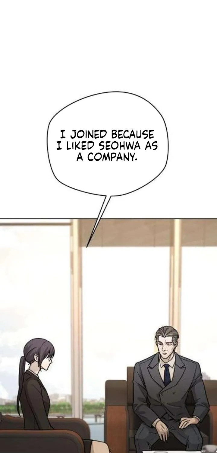 Between Two Men’s Secretary Chapter 5 page 13 - 
