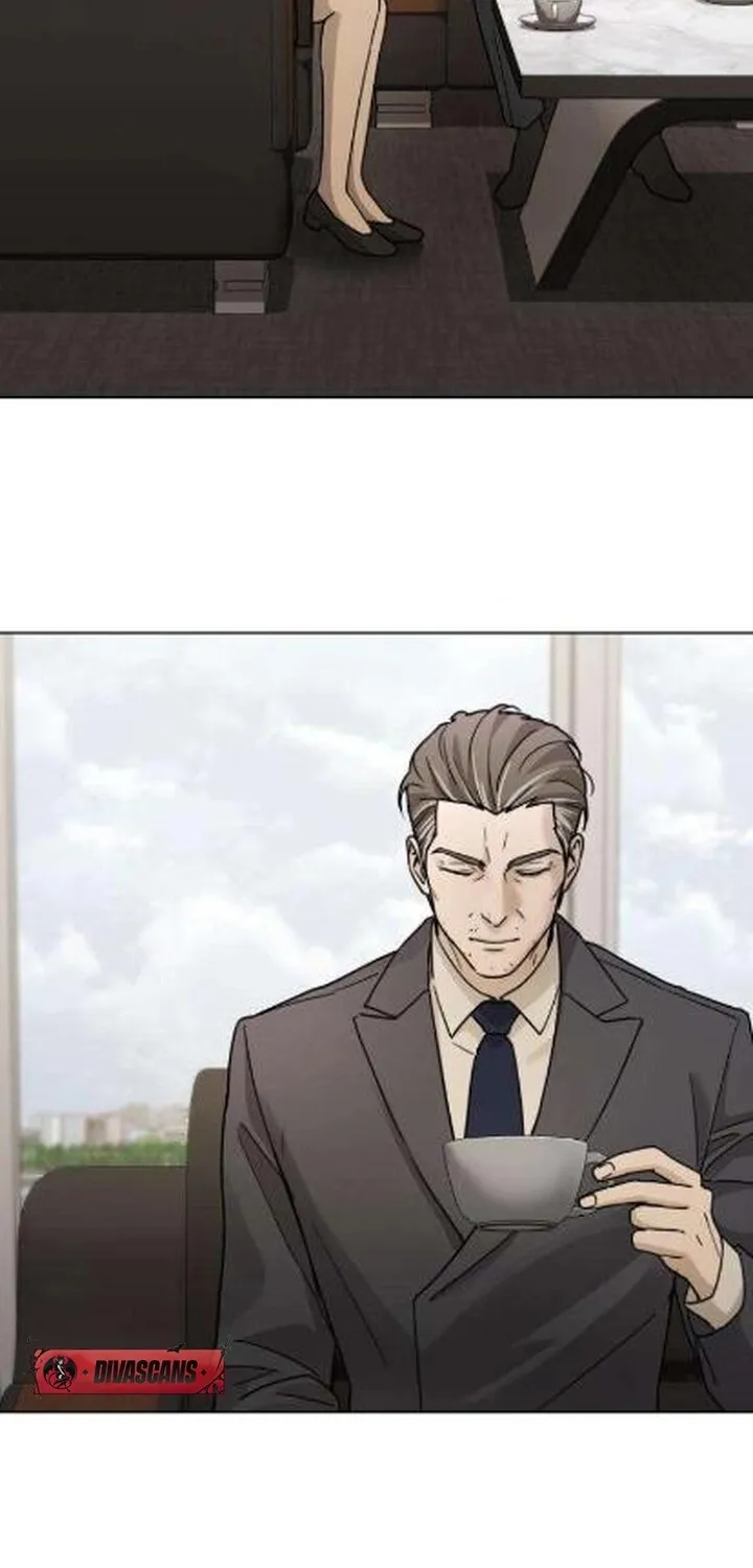 Between Two Men’s Secretary Chapter 5 page 14 - 
