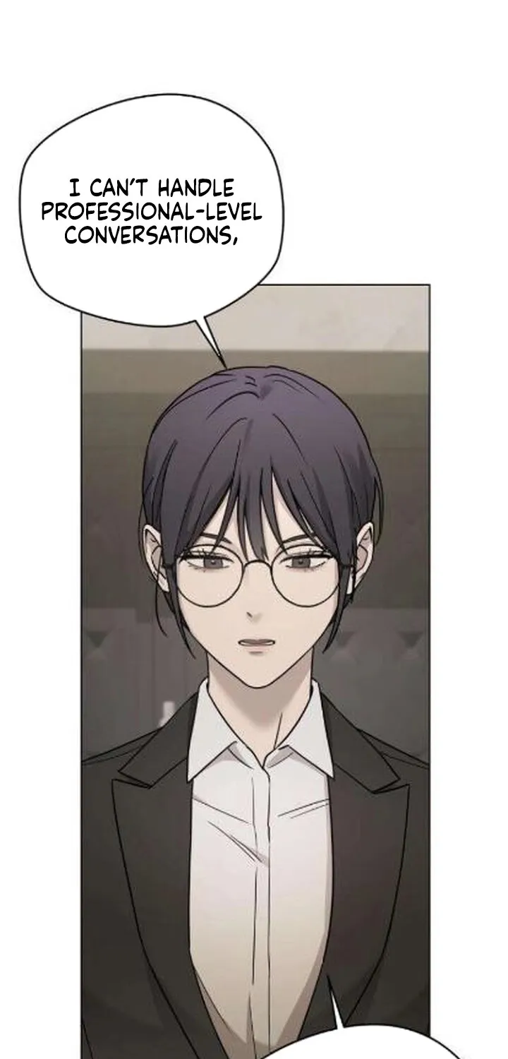 Between Two Men’s Secretary Chapter 5 page 17 - 