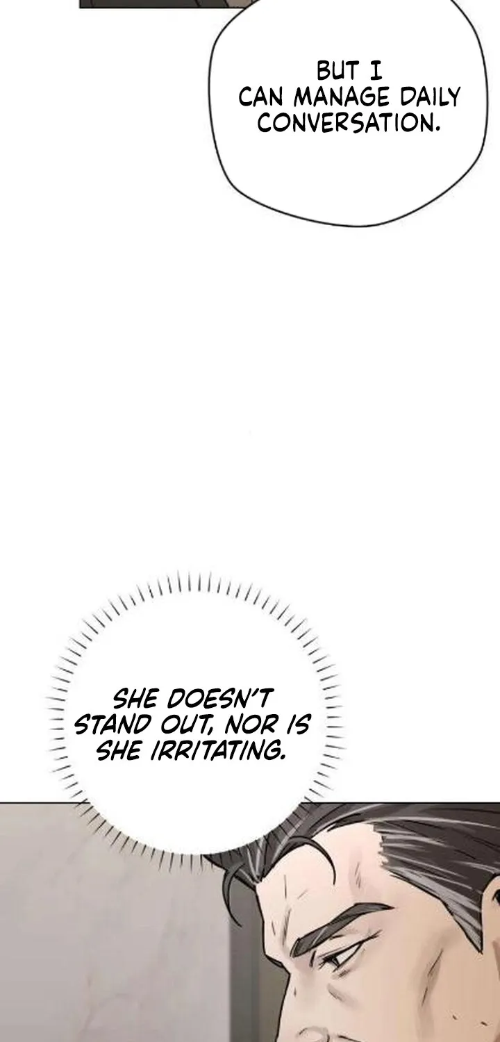Between Two Men’s Secretary Chapter 5 page 18 - 