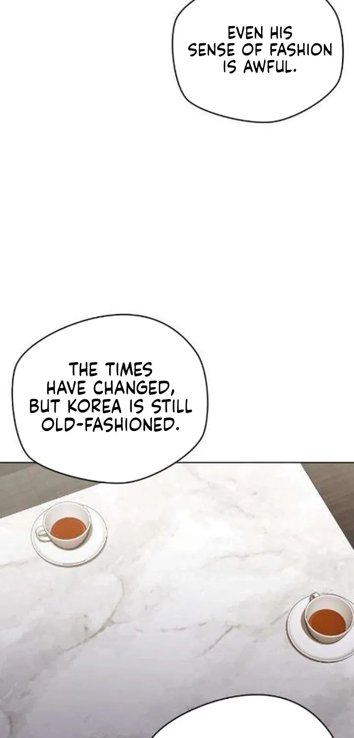 Between Two Men’s Secretary Chapter 5 page 24 - 