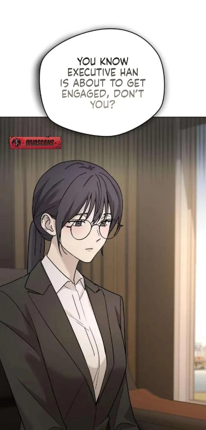 Between Two Men’s Secretary Chapter 5 page 26 - 