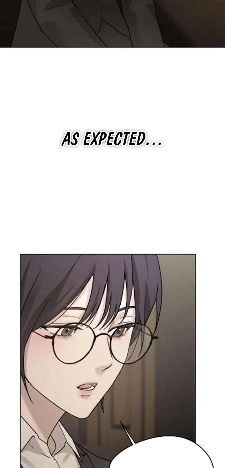 Between Two Men’s Secretary Chapter 5 page 27 - 