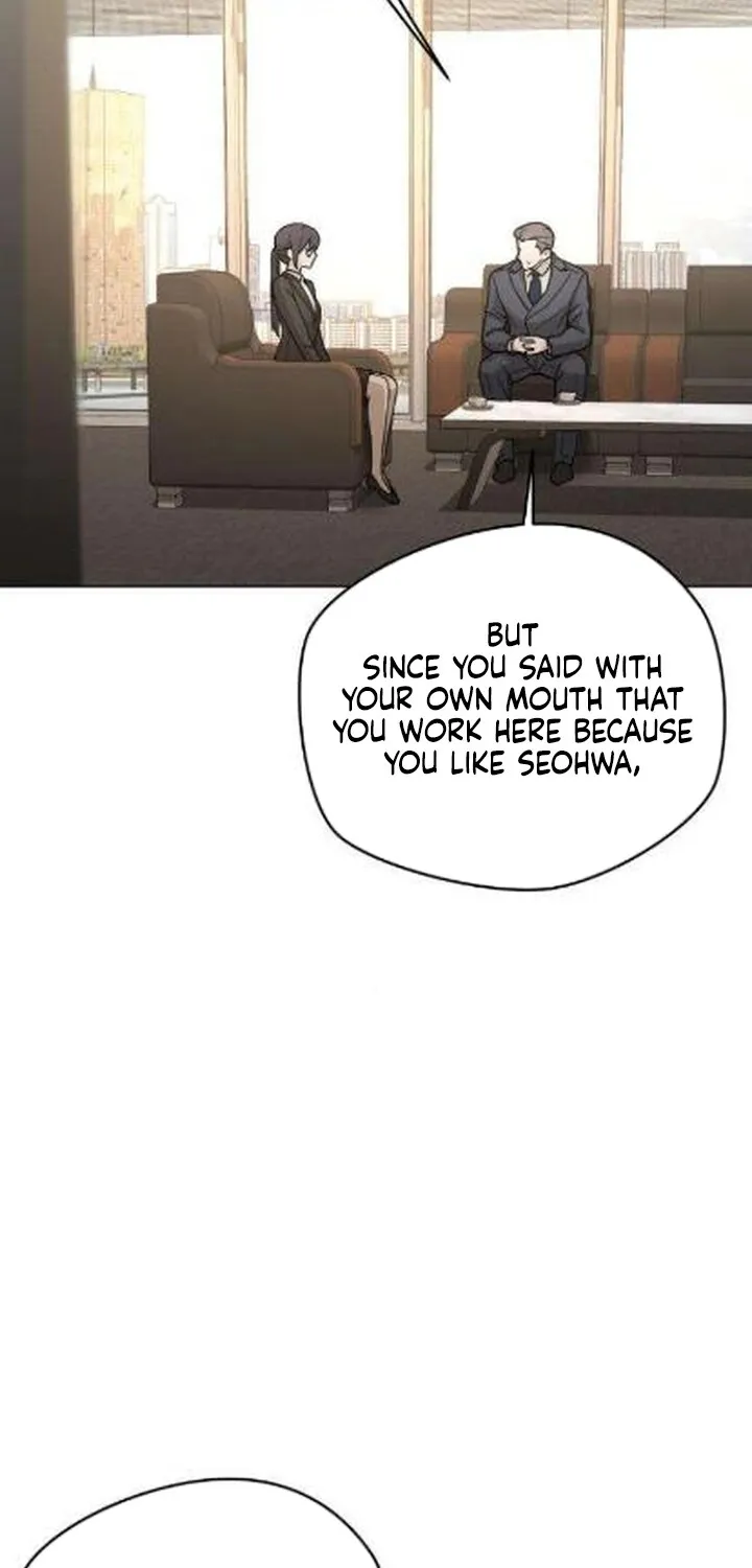 Between Two Men’s Secretary Chapter 5 page 29 - 