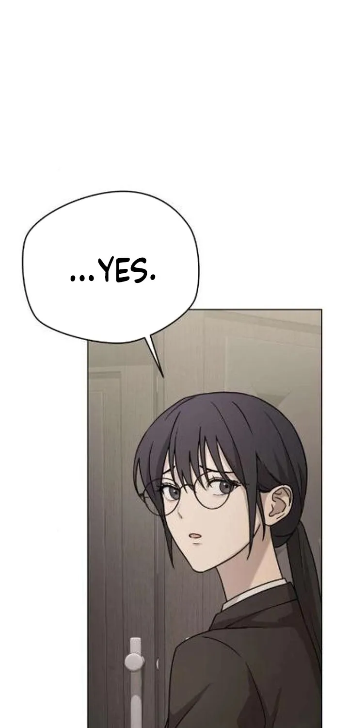 Between Two Men’s Secretary Chapter 5 page 4 - 