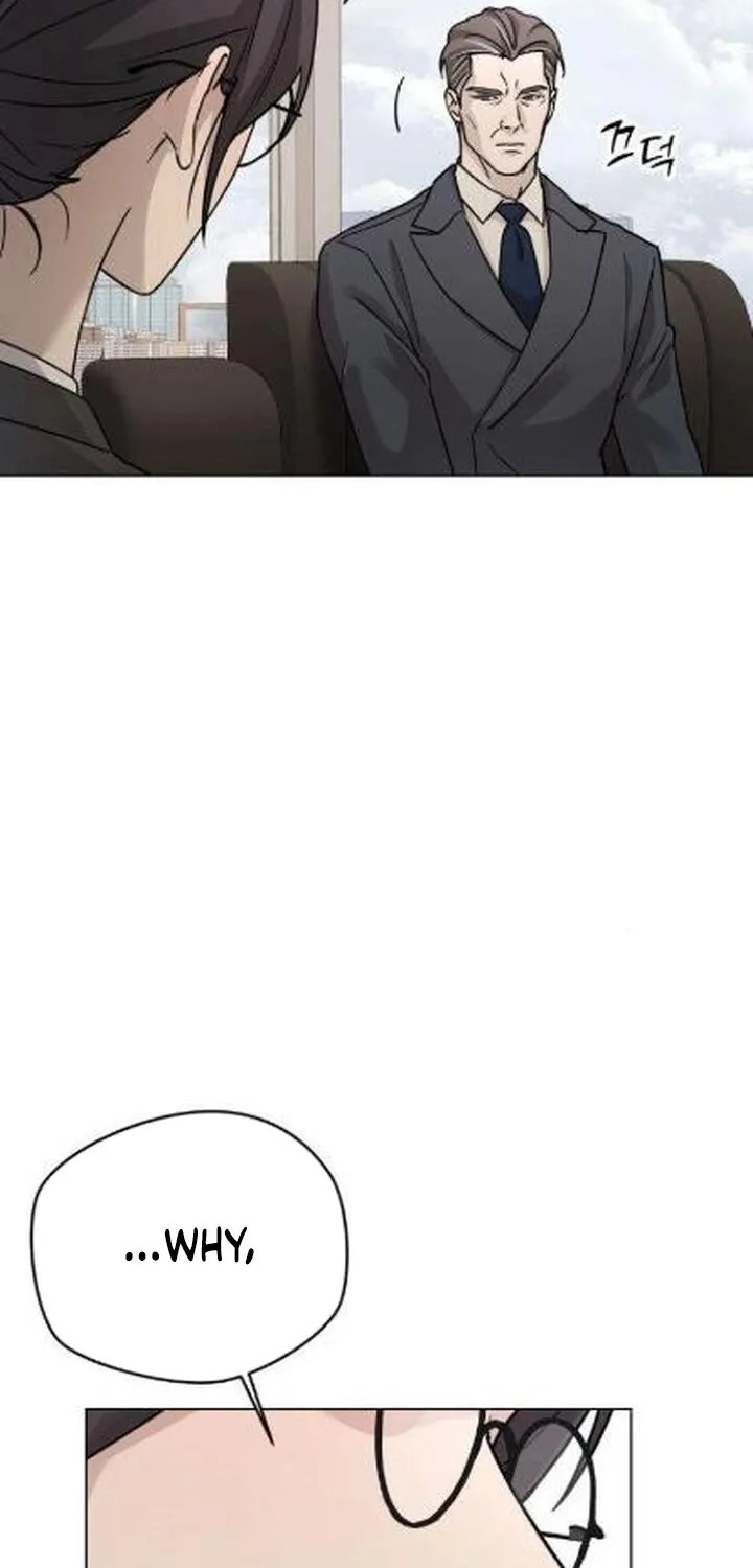Between Two Men’s Secretary Chapter 5 page 32 - 