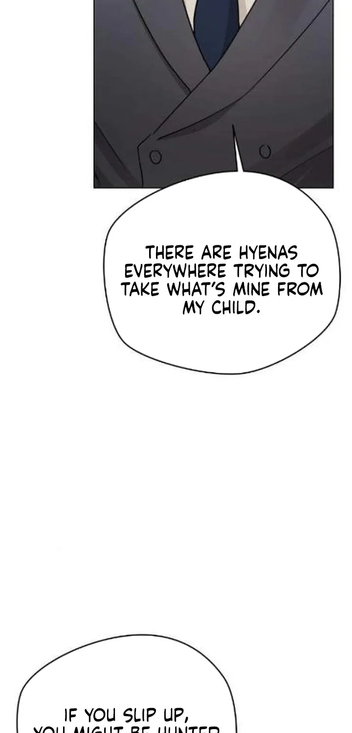 Between Two Men’s Secretary Chapter 5 page 39 - 