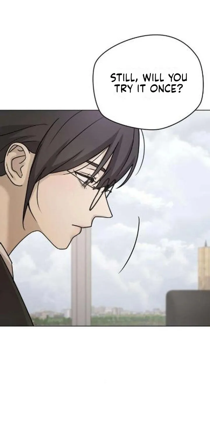 Between Two Men’s Secretary Chapter 5 page 41 - 