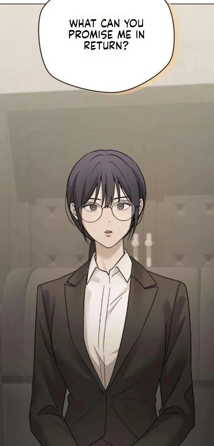 Between Two Men’s Secretary Chapter 5 page 43 - 