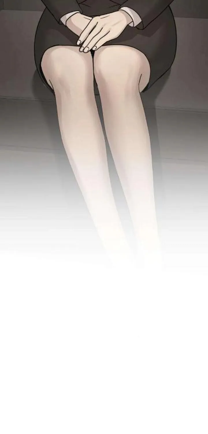 Between Two Men’s Secretary Chapter 5 page 44 - 