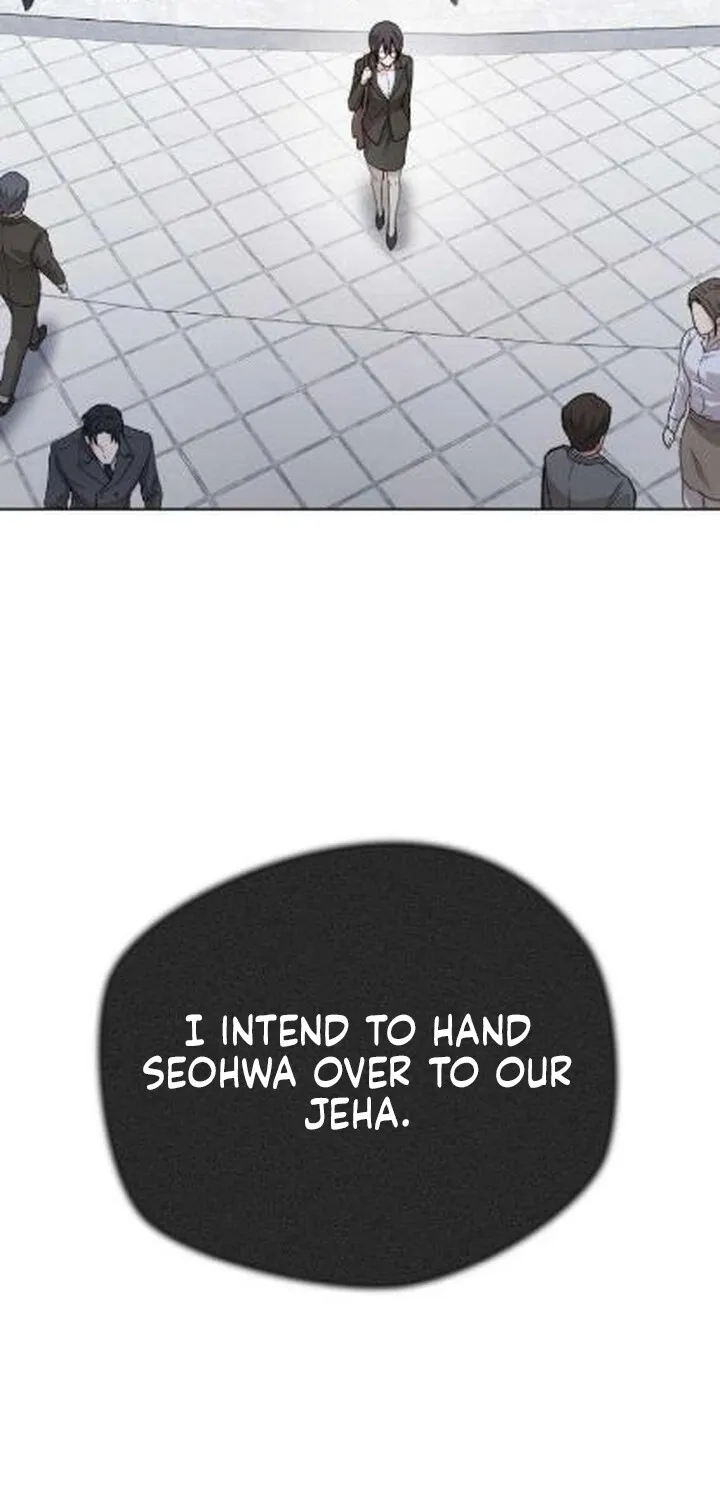 Between Two Men’s Secretary Chapter 5 page 49 - 