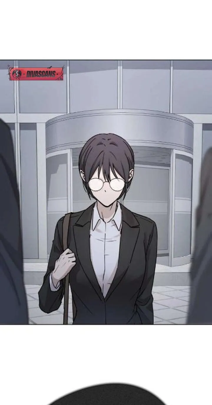 Between Two Men’s Secretary Chapter 5 page 50 - 