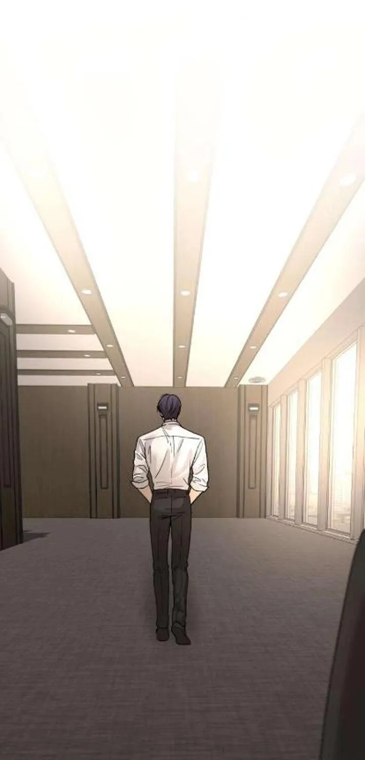 Between Two Men’s Secretary Chapter 5 page 6 - 