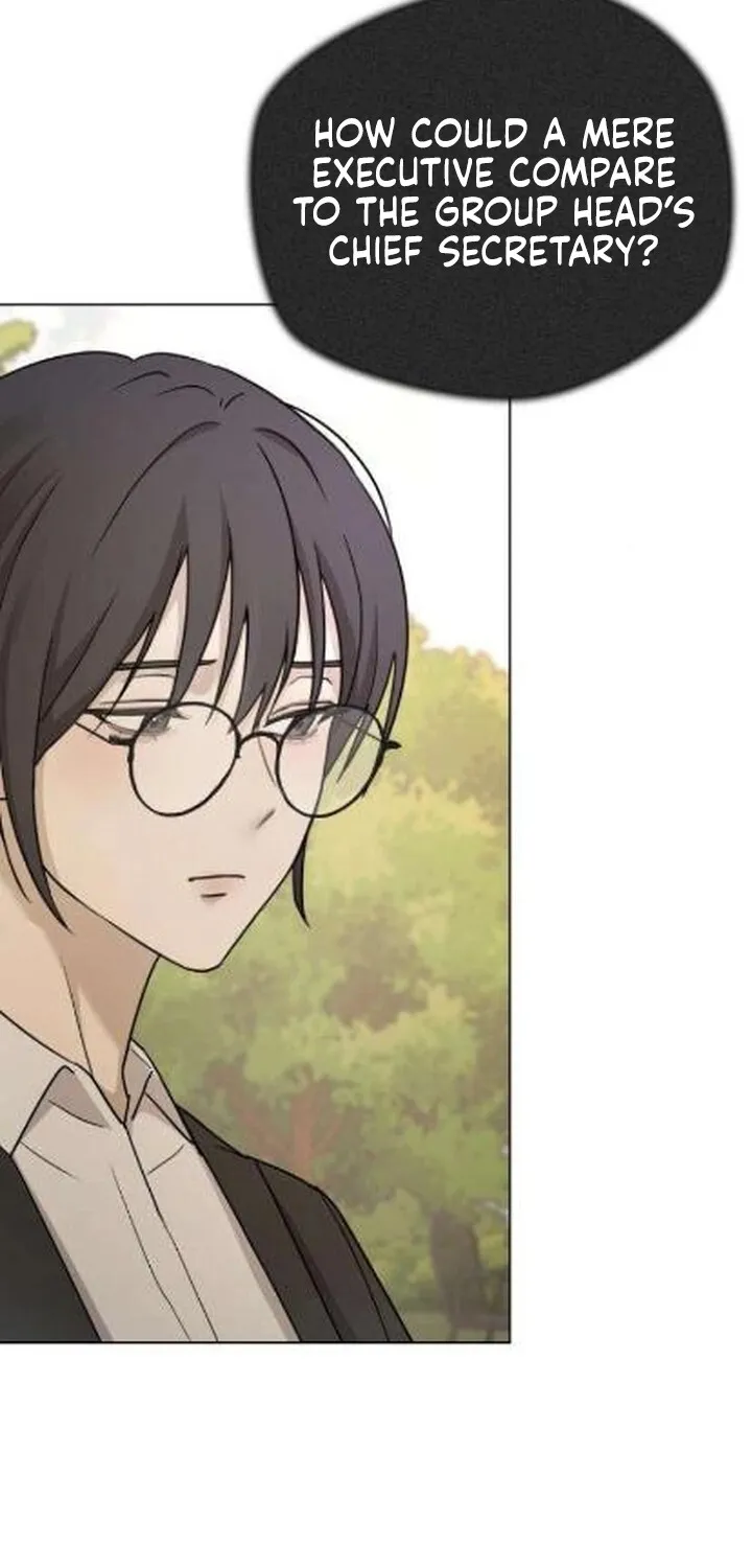 Between Two Men’s Secretary Chapter 5 page 54 - 
