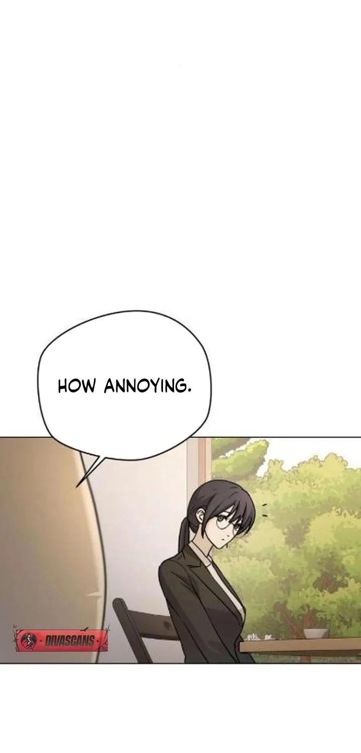 Between Two Men’s Secretary Chapter 5 page 55 - 